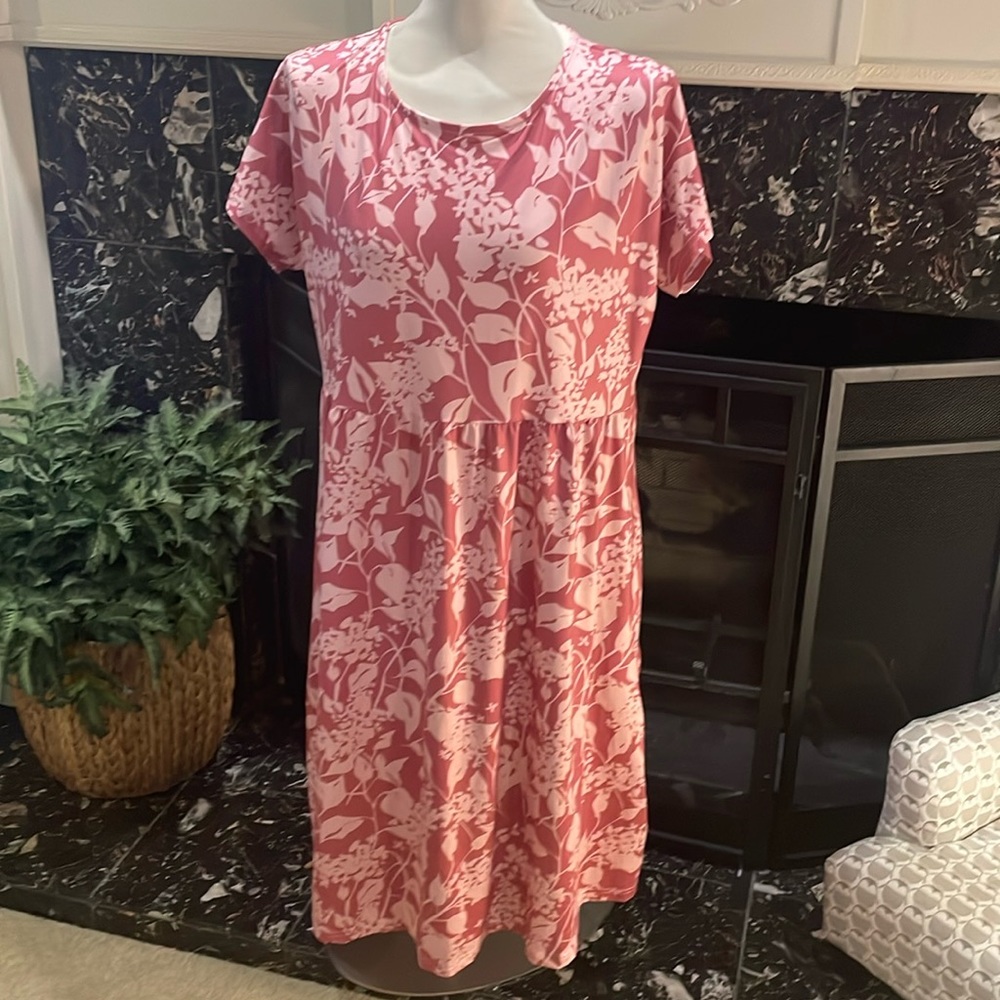 Pink Daisy XL